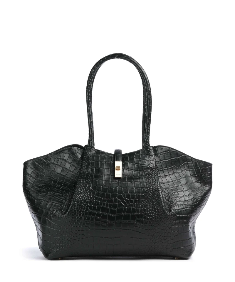 JOOP! Coccodrillo Sheryl Bolsa shopping black
