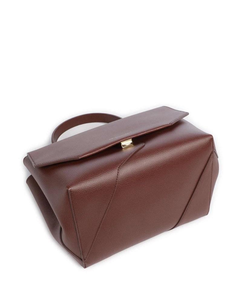 Emporio Armani 24/7 M Bolso de mano foliage