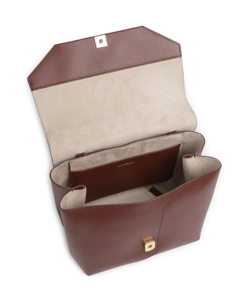 Emporio Armani 24/7 M Bolso de mano foliage