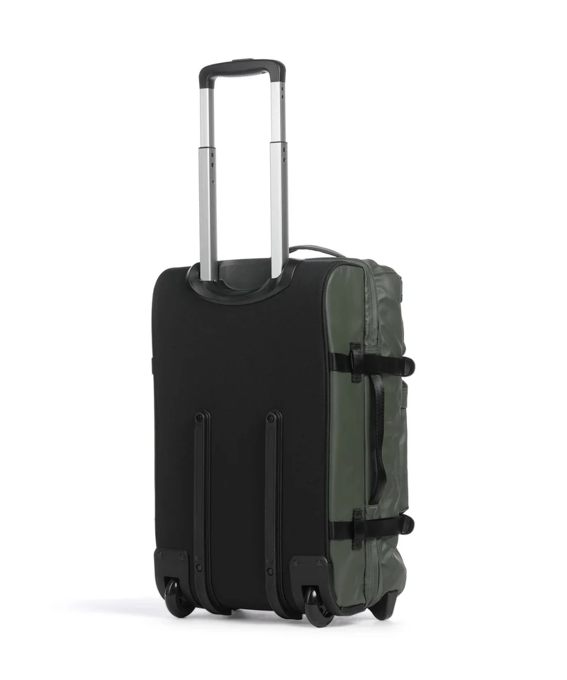 Eastpak Transit'R Plus S Bolso de viaje con ruedas tarp forest