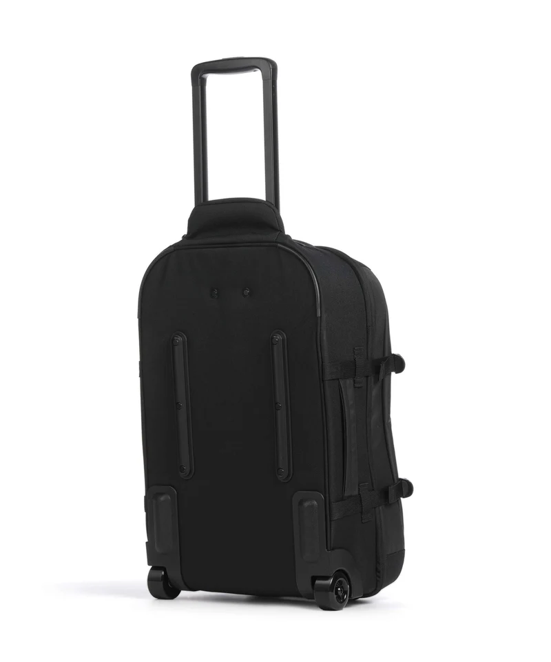 Eastpak Transit'R Pro Core S Bolso de viaje con ruedas black/pro coated