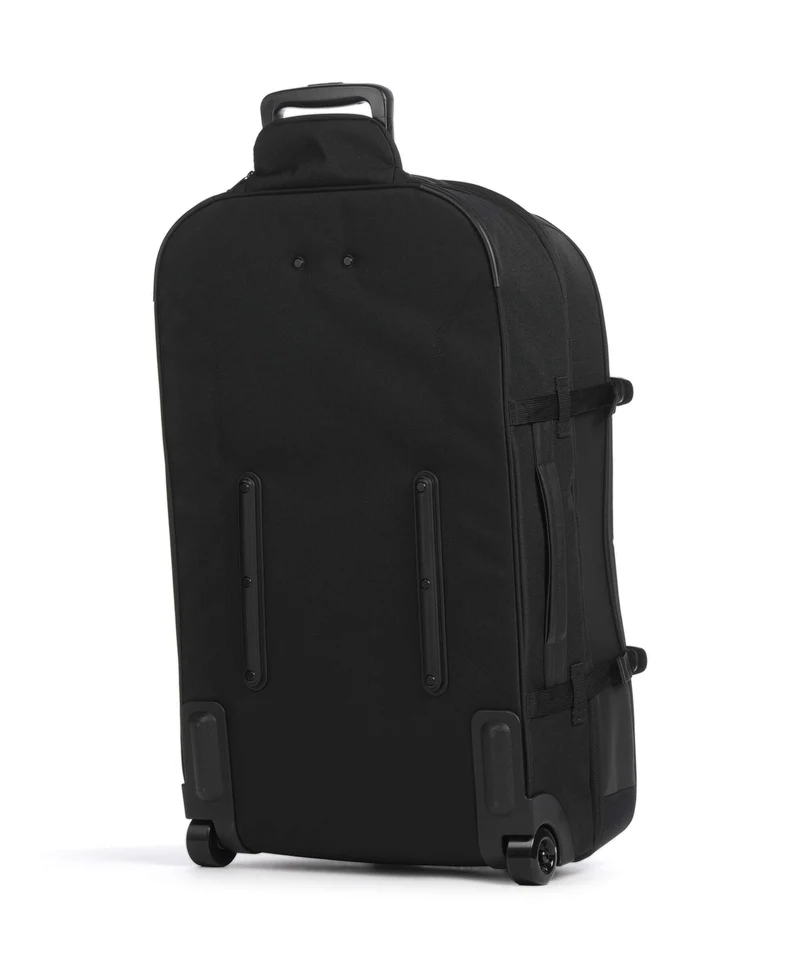 Eastpak Transit'R Pro M Bolso de viaje con ruedas black/pro coated