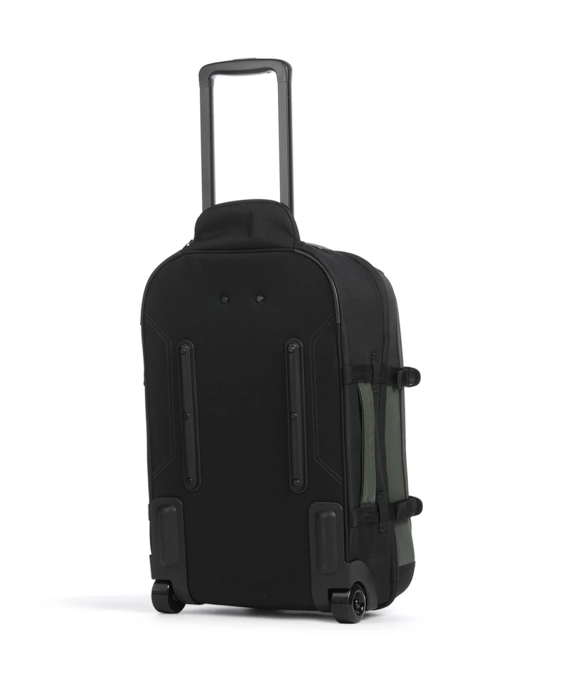 Eastpak Transit'R Pro Core S Bolso de viaje con ruedas khaki/pro coated