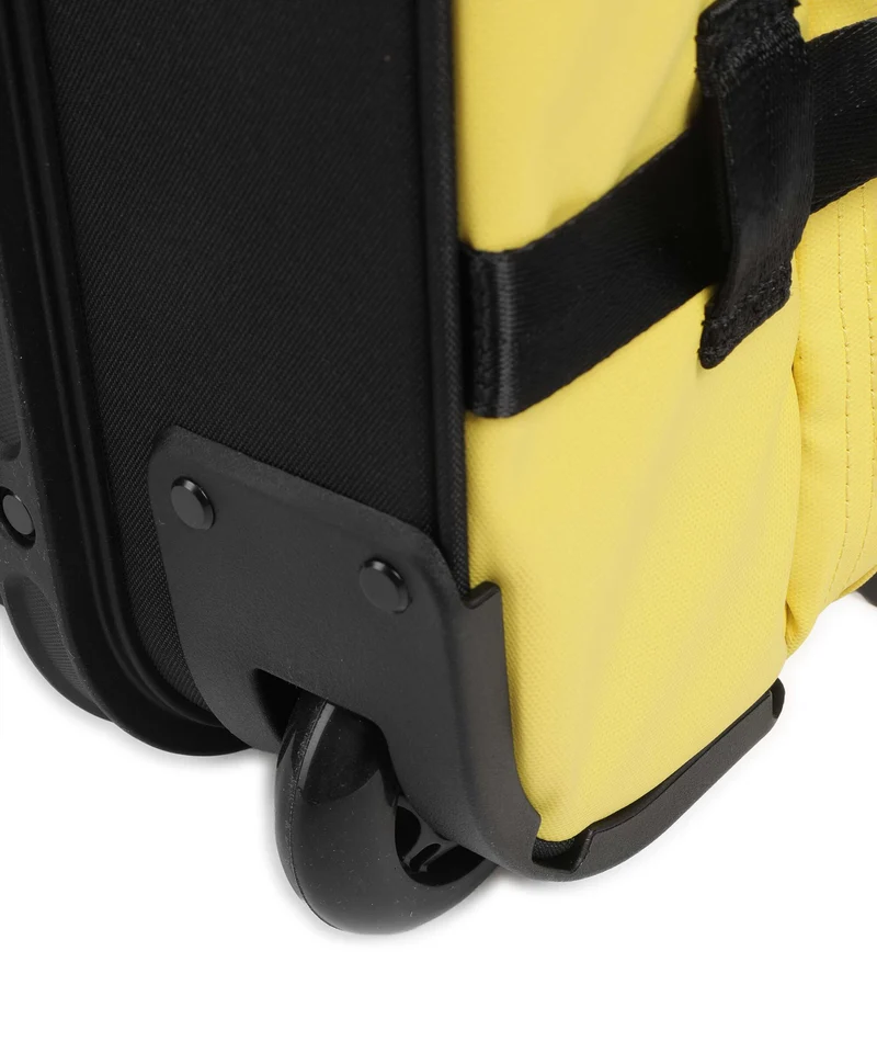Eastpak Transit'R Plus S Bolso de viaje con ruedas tarp bamboo