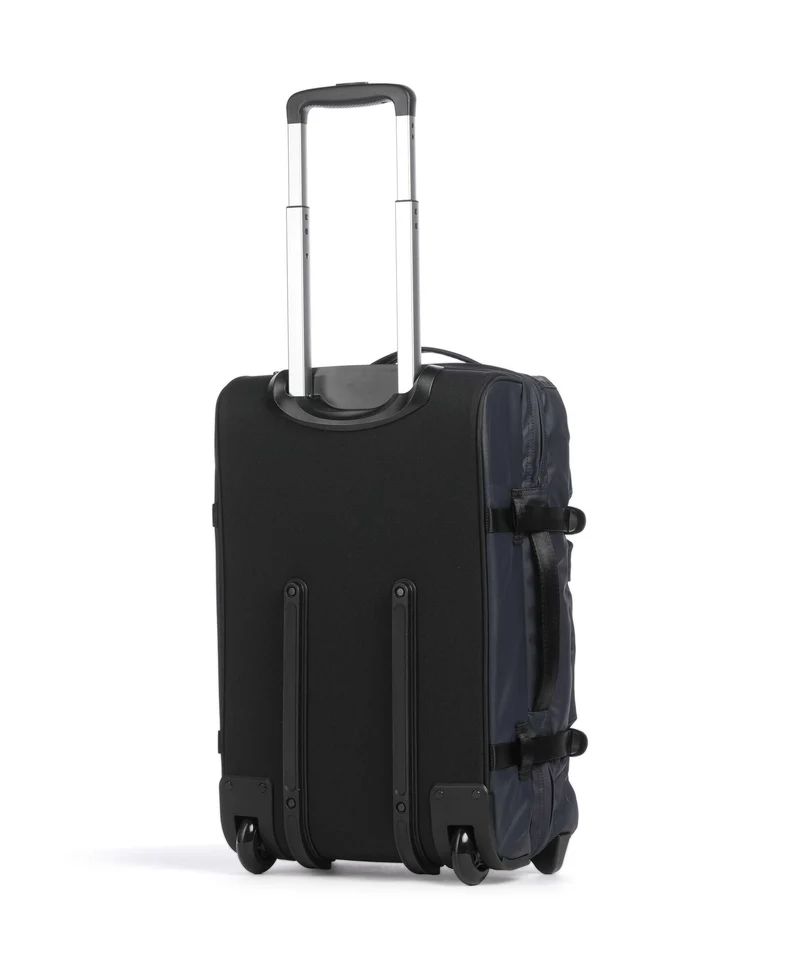 Eastpak Transit'R Plus S Bolso de viaje con ruedas tarp navy