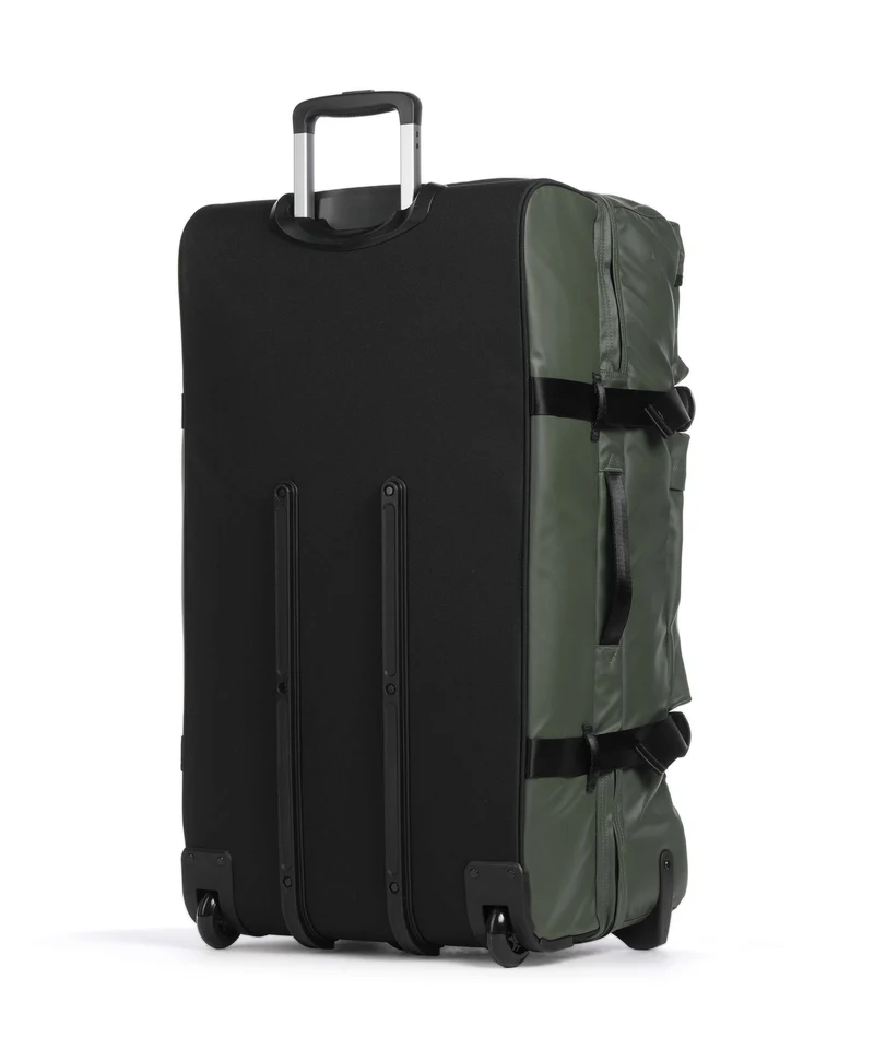 Eastpak Transit'R Plus L Bolso de viaje con ruedas tarp forest