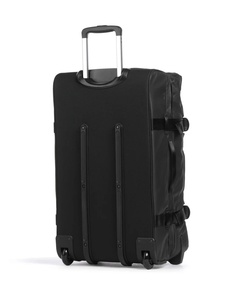 Eastpak Transit'R Plus M Bolso de viaje con ruedas tarp black