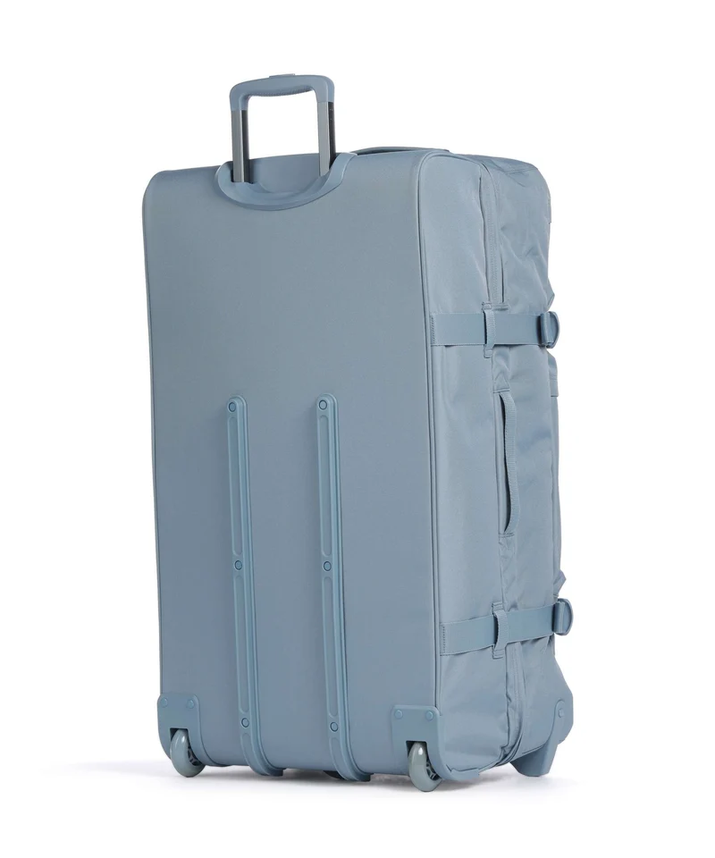 Eastpak Transit'R Plus L Bolso de viaje con ruedas monotone blue