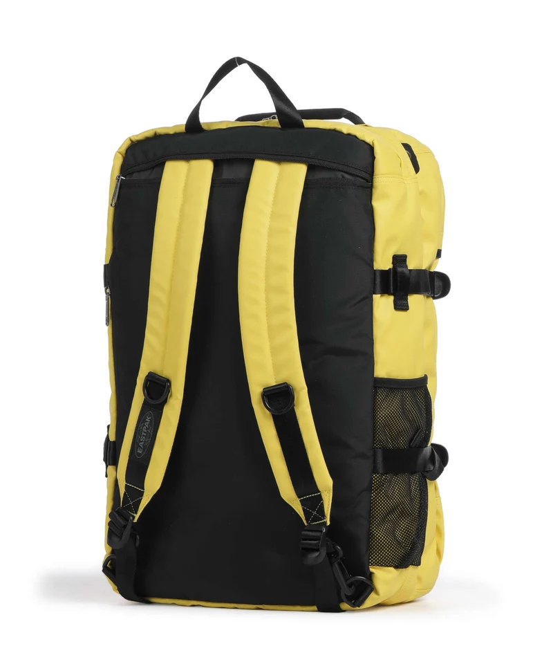 Eastpak Tarp Travelpack Mochila de viaje bamboo