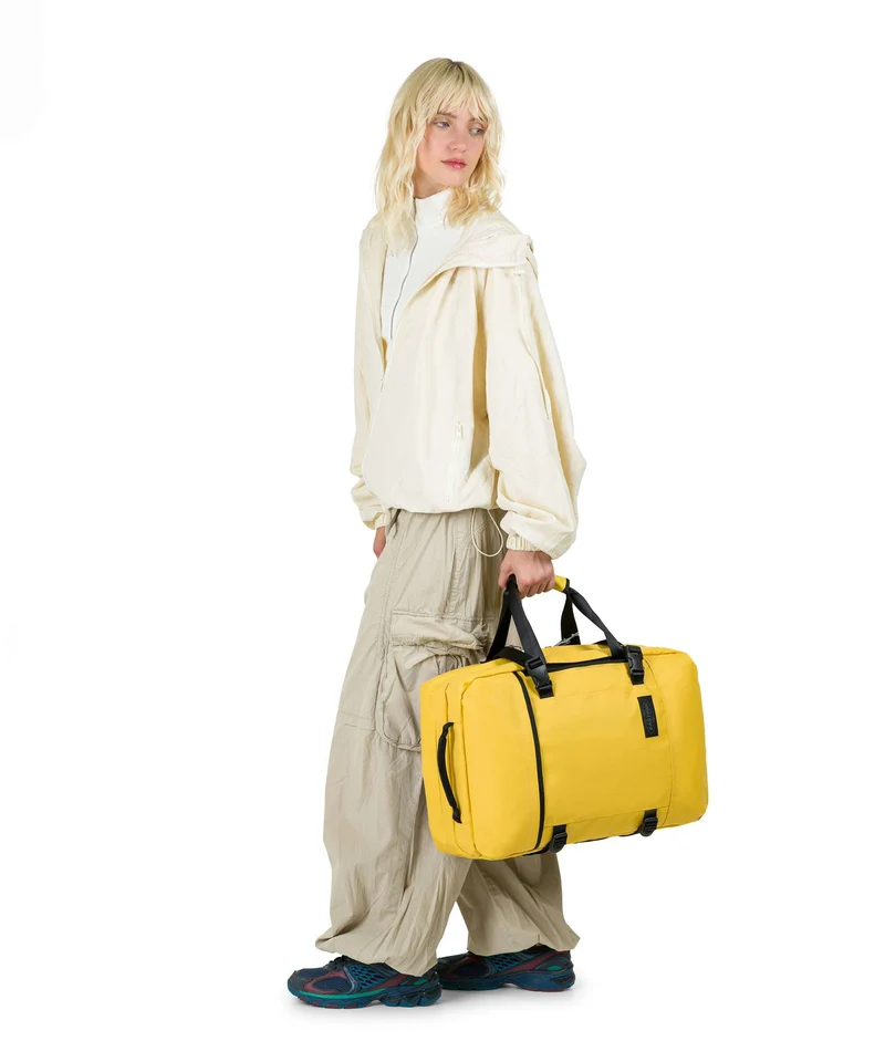 Eastpak Tarp Travelpack Mochila de viaje bamboo
