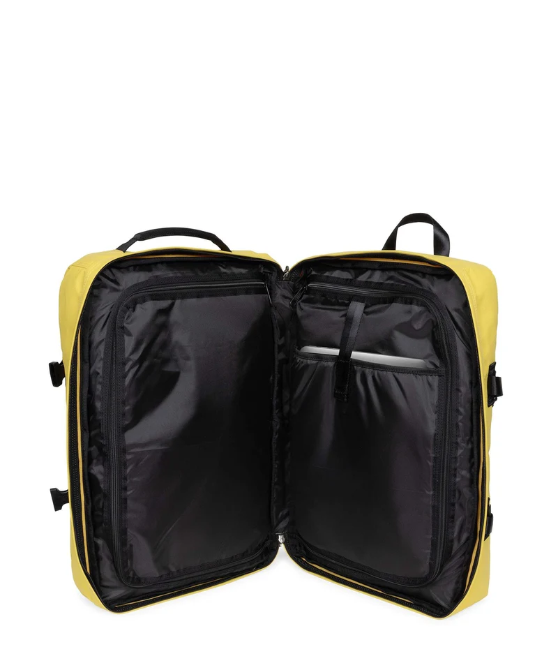 Eastpak Tarp Travelpack Mochila de viaje bamboo