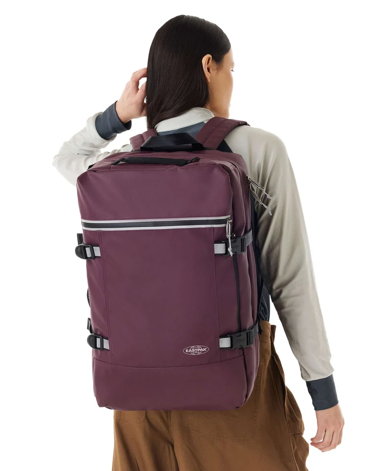 Eastpak Tarp Travelpack Mochila de viaje fig