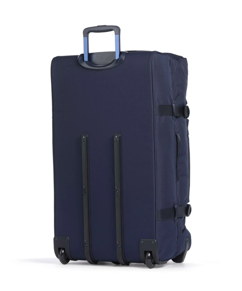 Eastpak Transit'R Plus L Bolso de viaje con ruedas monotone navy