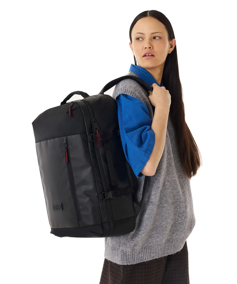 Eastpak Travelpack Top Mochila de viaje cnnct black