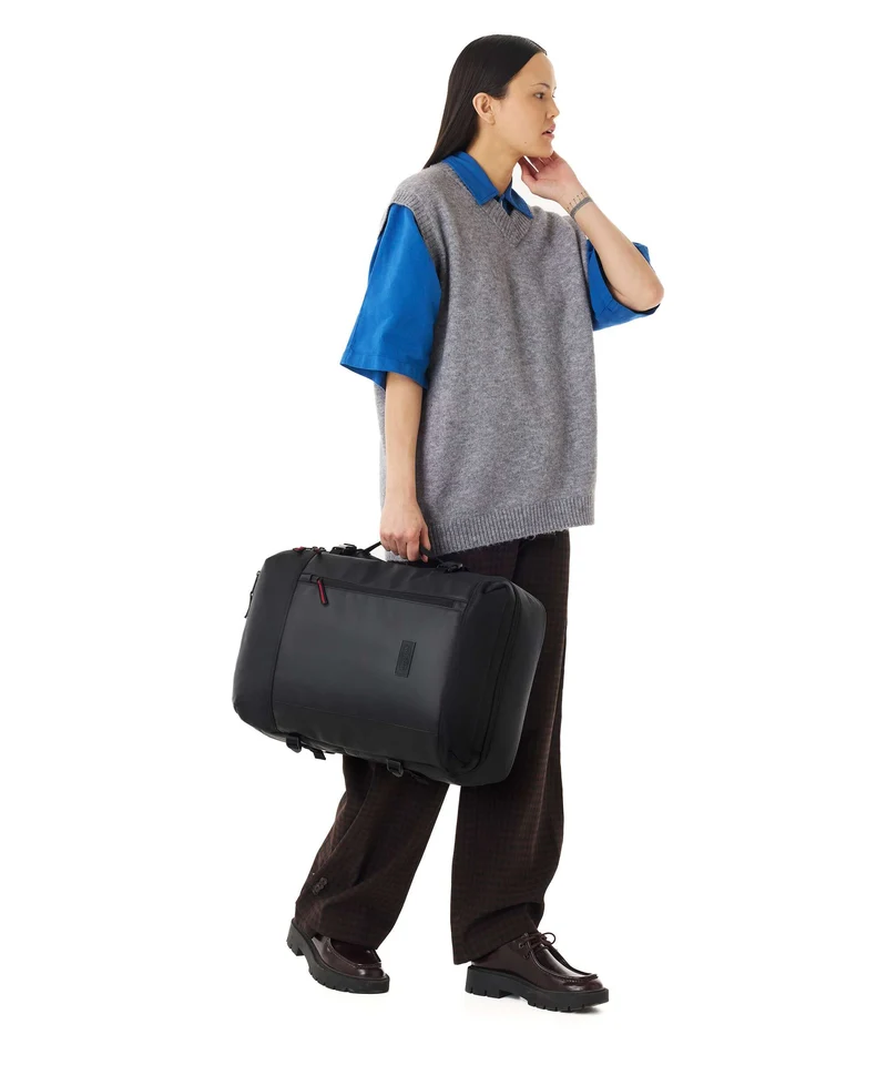 Eastpak Travelpack Top Mochila de viaje cnnct black