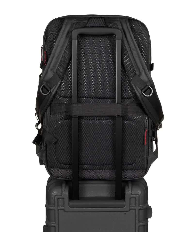 Eastpak Travelpack Top Mochila de viaje cnnct black