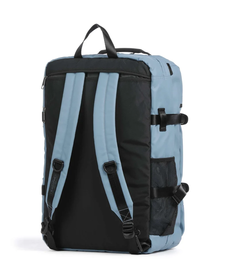 Eastpak Tarp Travelpack Mochila de viaje dust blue