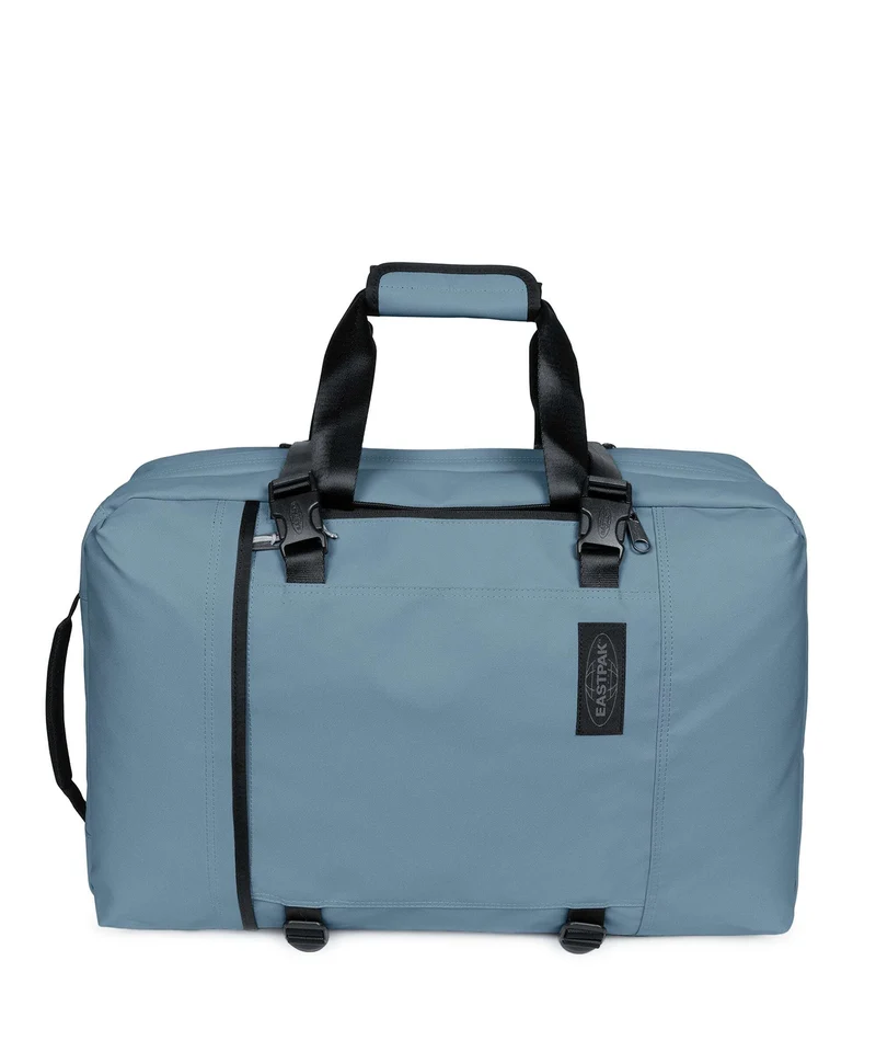 Eastpak Tarp Travelpack Mochila de viaje dust blue
