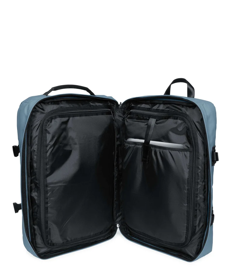 Eastpak Tarp Travelpack Mochila de viaje dust blue