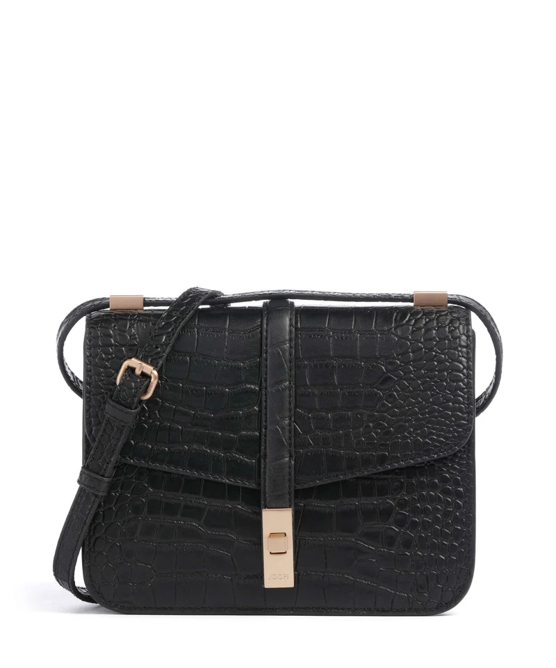 JOOP! Coccodrillo Tory Bolso de hombro black