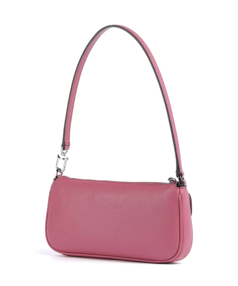 Michael Kors Zoe Small Bolso de hombro rosewood