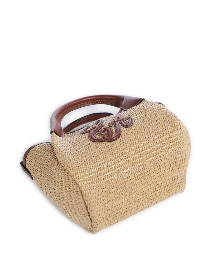 Emporio Armani Durini 24 S Bandolera naturale/siena