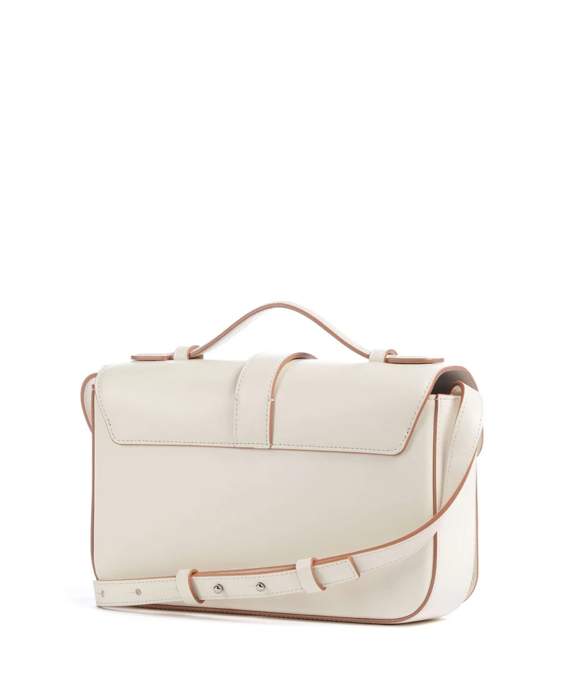 Emporio Armani Costanza Bandolera vaniglia