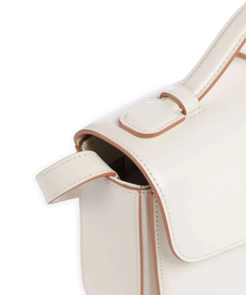 Emporio Armani Costanza Bandolera vaniglia