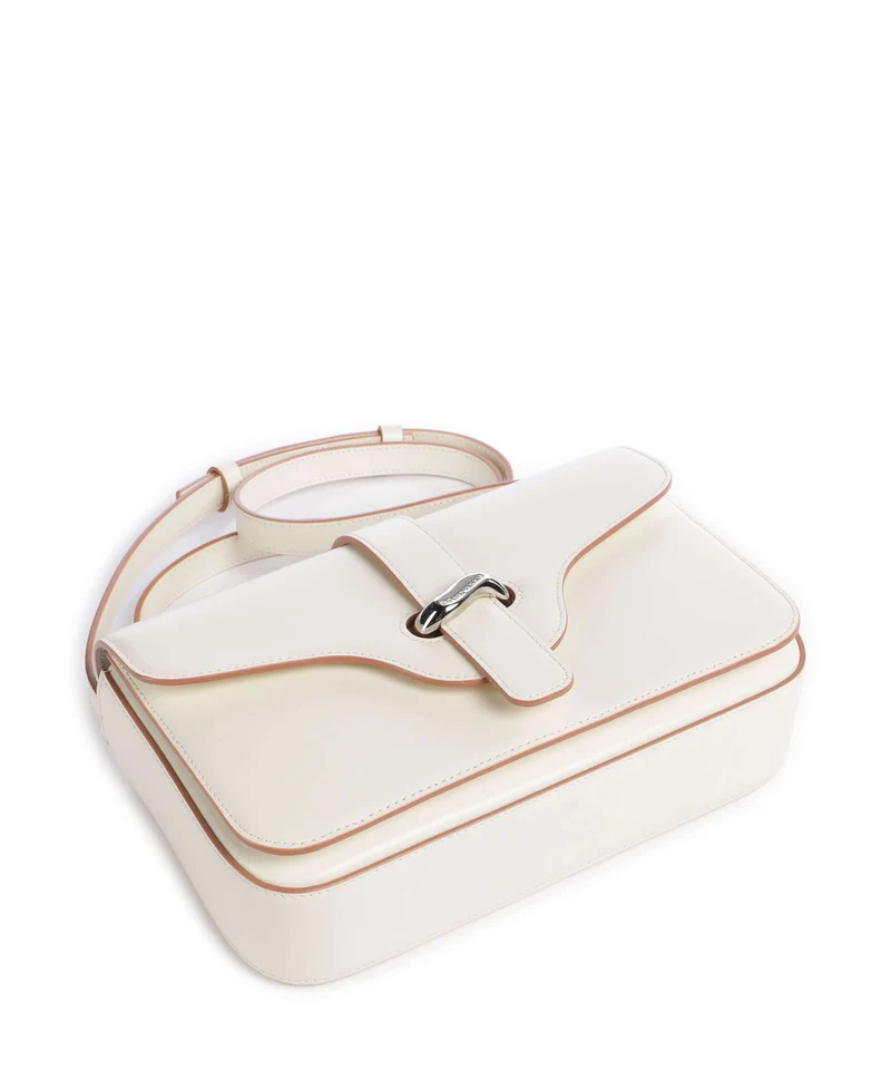 Emporio Armani Costanza Bandolera vaniglia