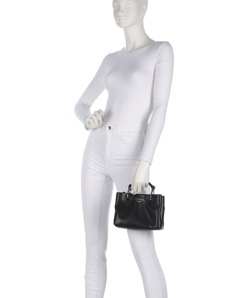Emporio Armani My EA XS Bolso de mano black