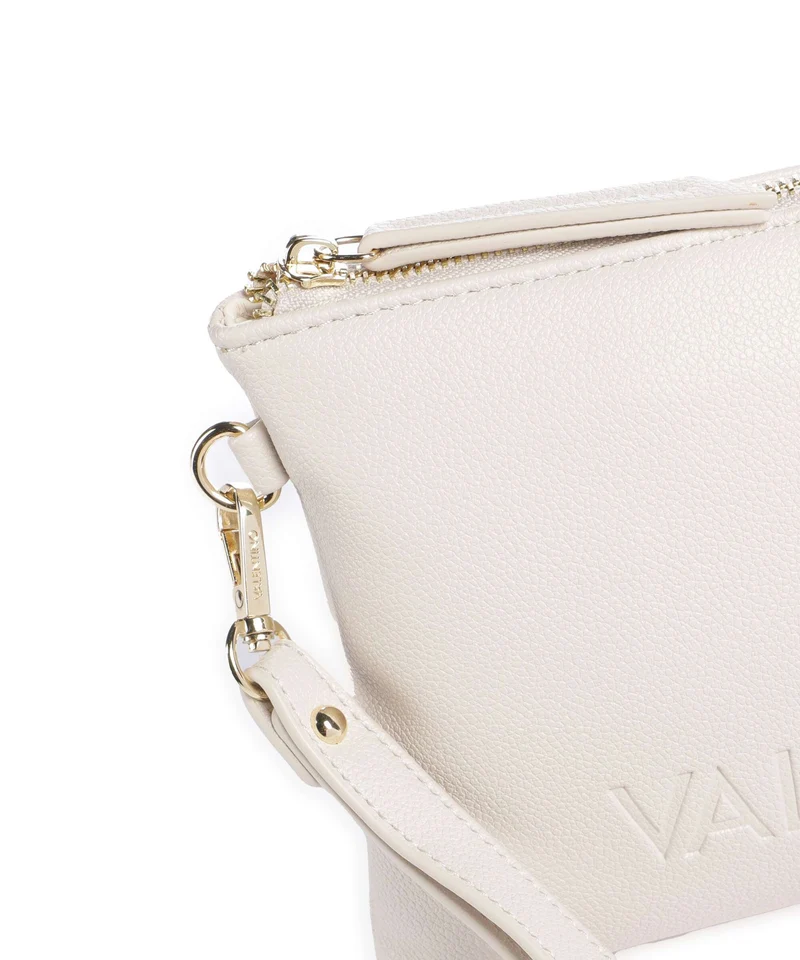 Valentino Bags Foxy Re Bandolera ecru
