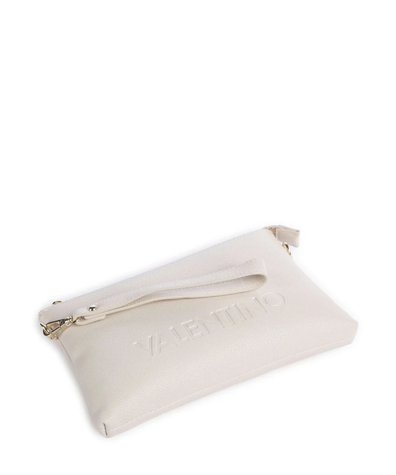 Valentino Bags Foxy Re Bandolera ecru