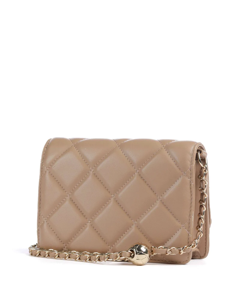 Valentino Bags Ocarina Bandolera beige