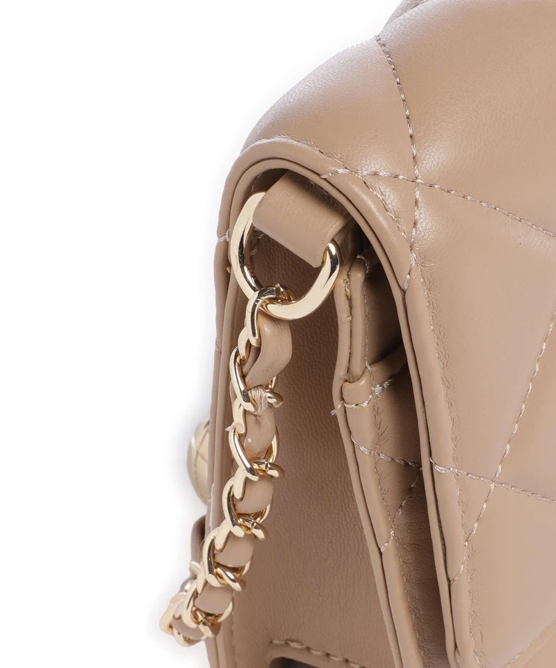 Valentino Bags Ocarina Bandolera beige