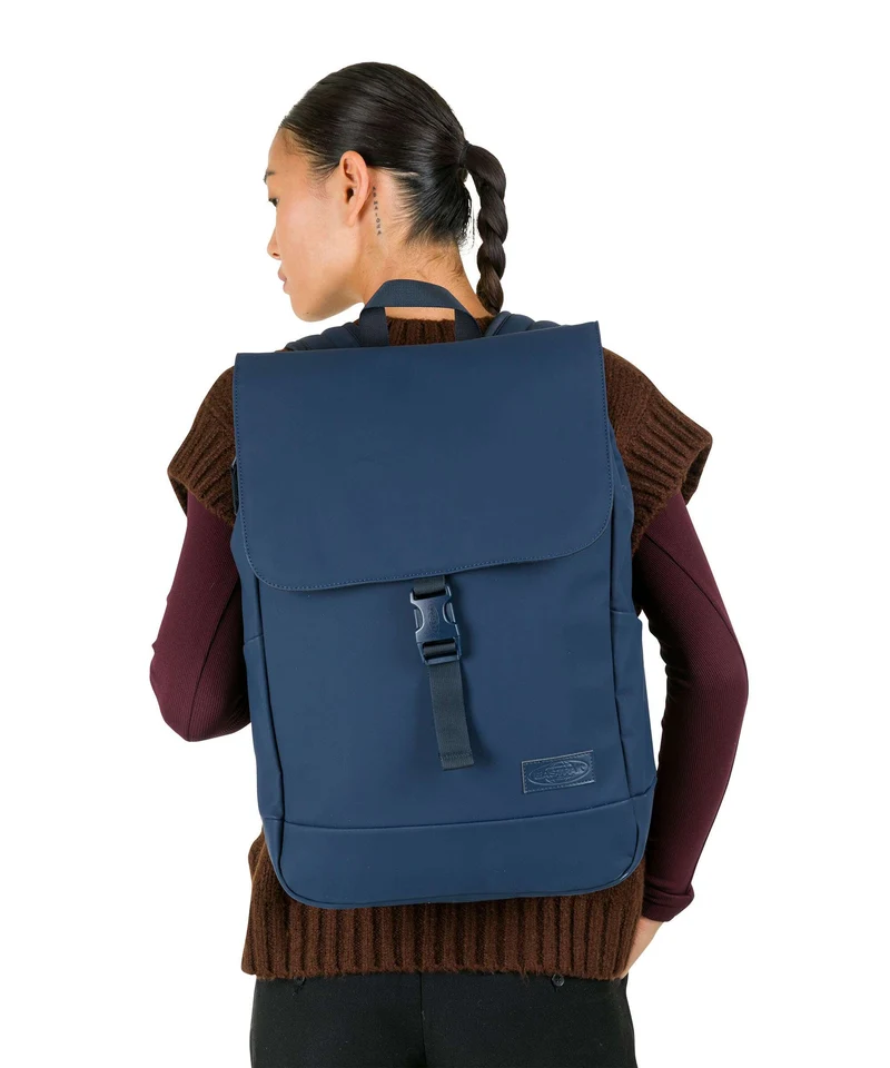 Eastpak Yarin Cnnct F Mochila matte admiral