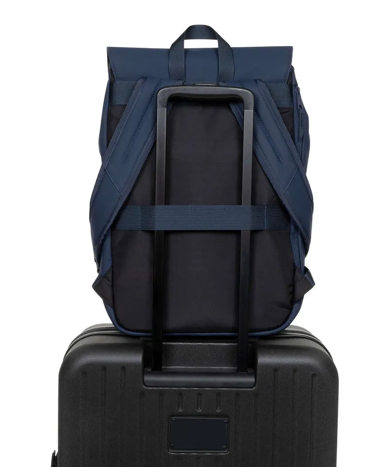 Eastpak Yarin Cnnct F Mochila matte admiral
