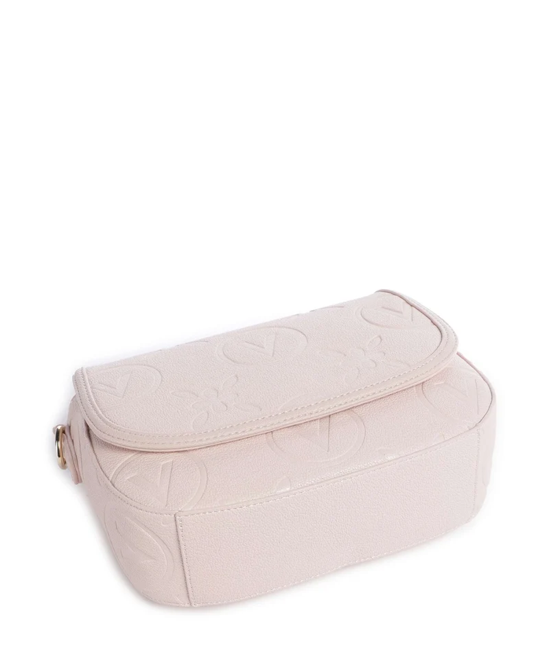 Valentino Bags Samba Re Bandolera cipria