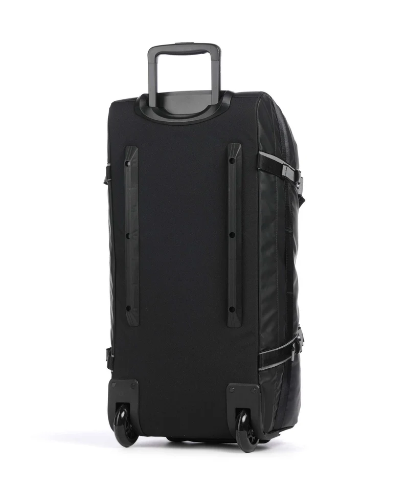 Eastpak Tarp Duffel Pack M Bolso de viaje con ruedas reflect