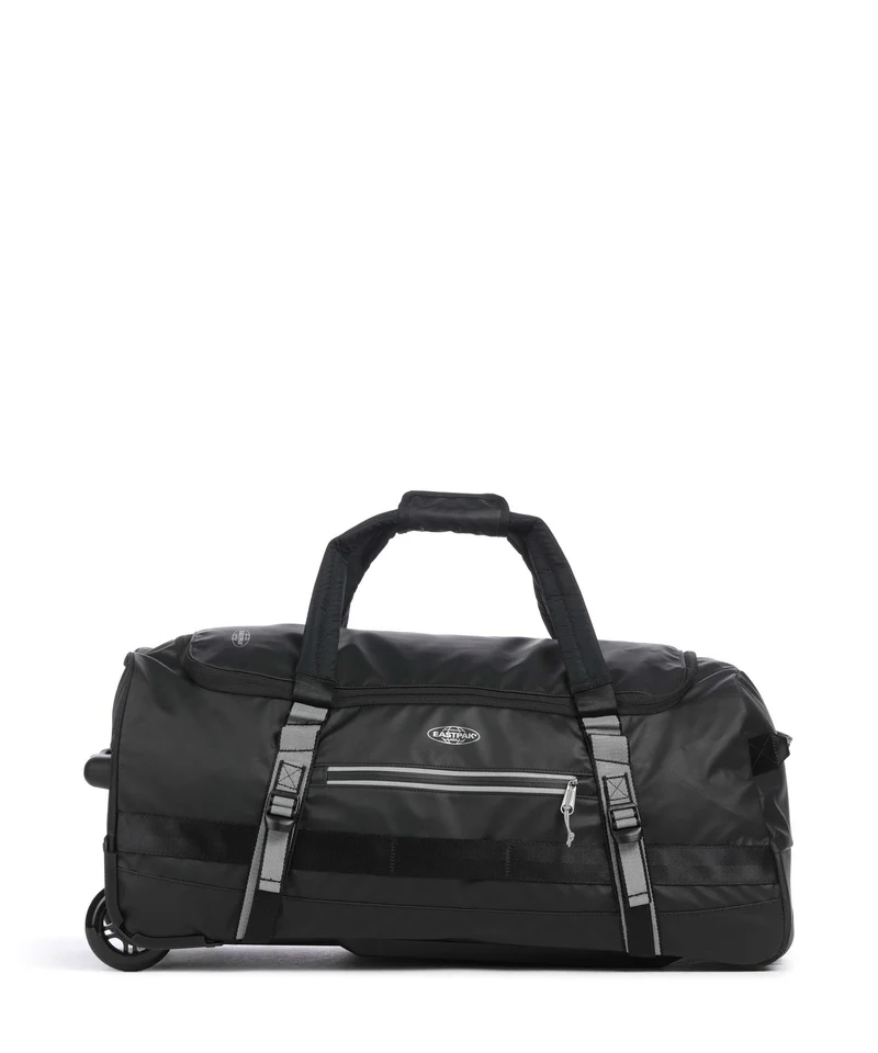 Eastpak Tarp Duffel Pack M Bolso de viaje con ruedas reflect