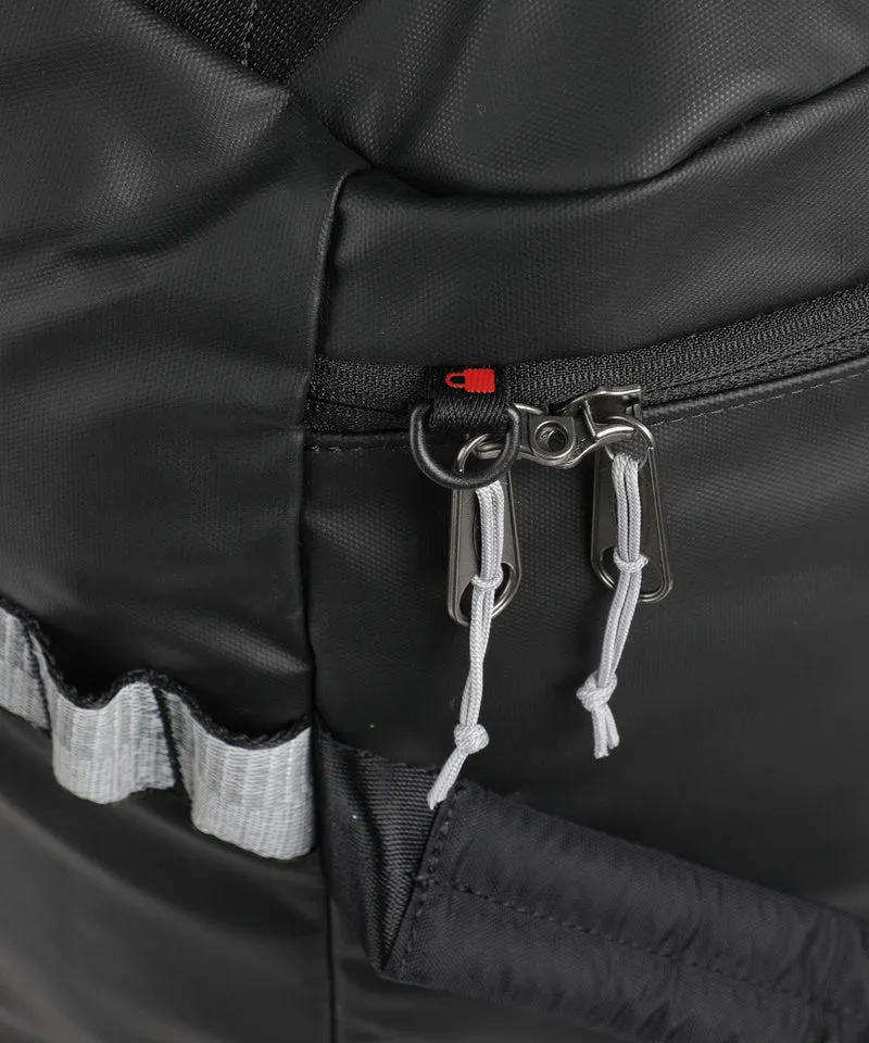 Eastpak Tarp Duffel Pack M Bolso de viaje con ruedas reflect
