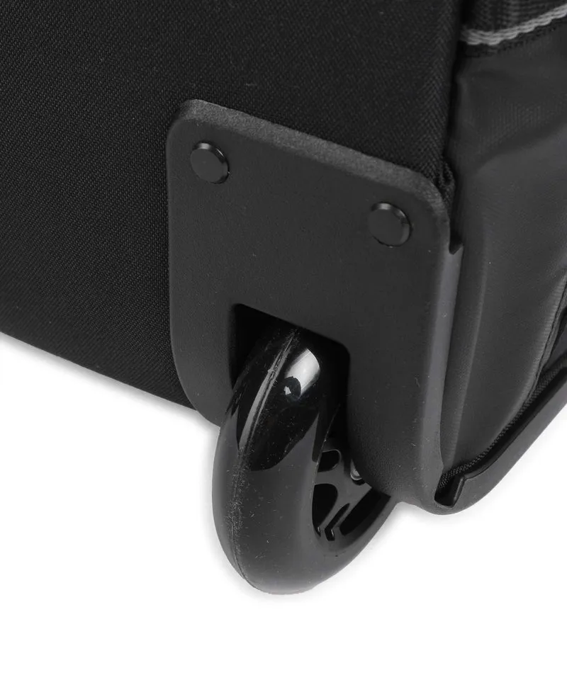 Eastpak Tarp Duffel Pack M Bolso de viaje con ruedas reflect