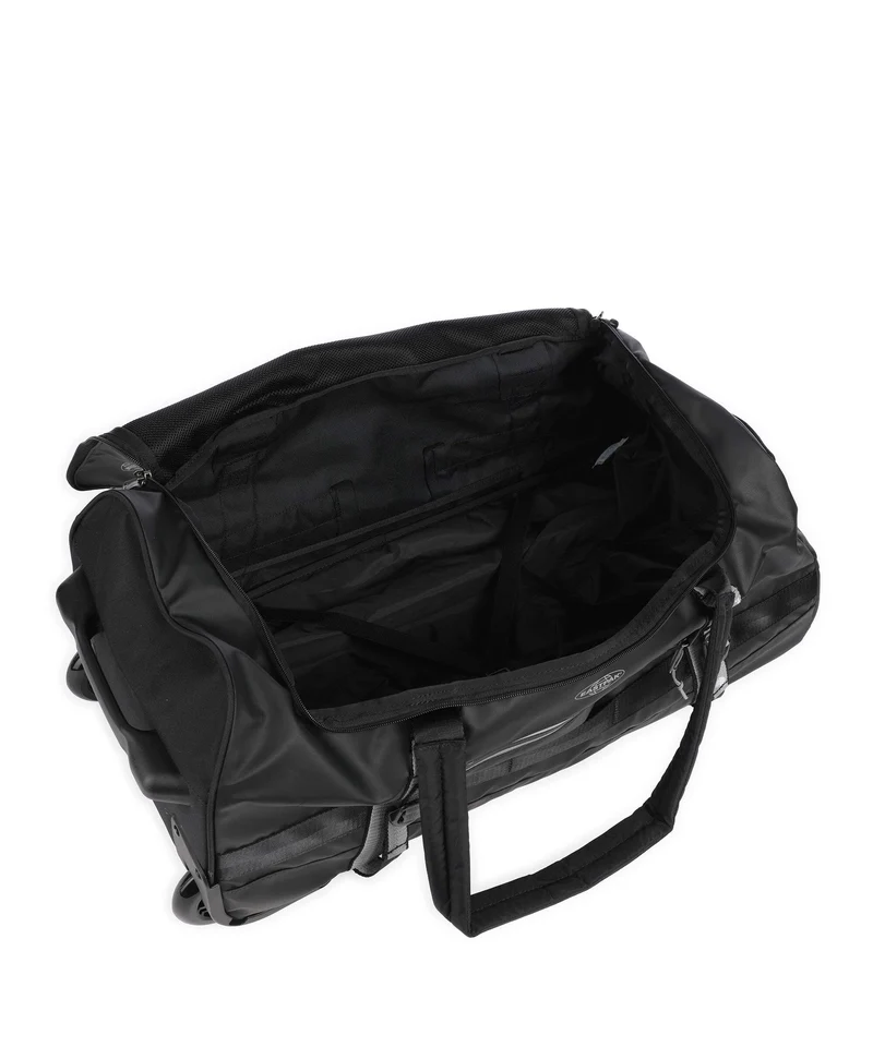 Eastpak Tarp Duffel Pack M Bolso de viaje con ruedas reflect