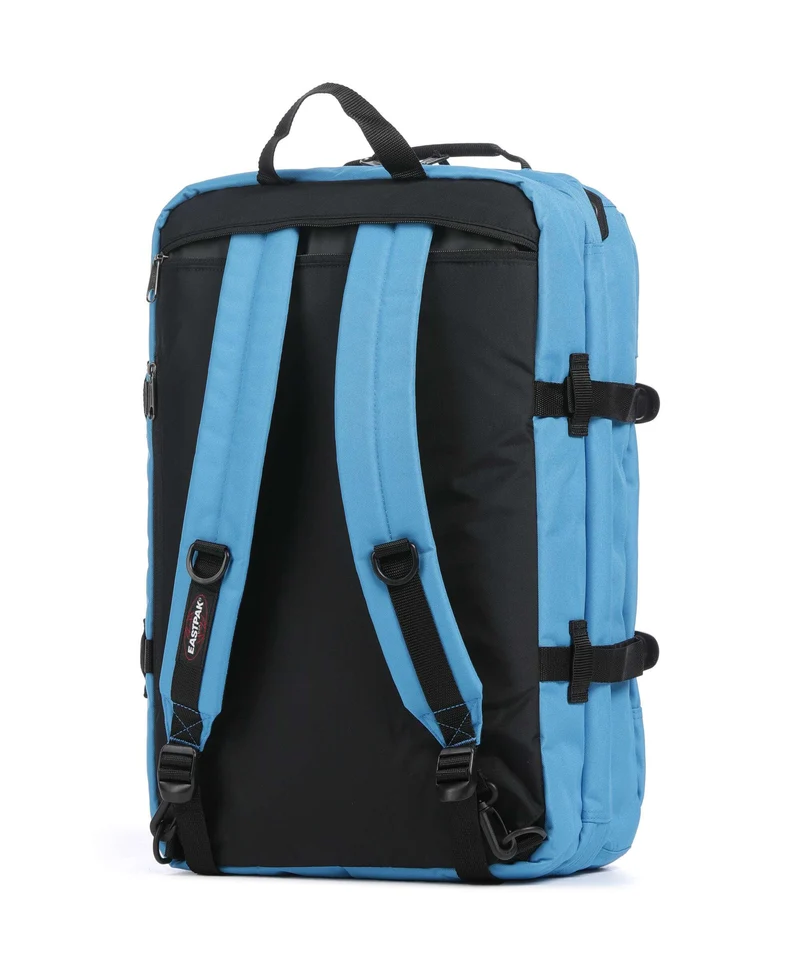 Eastpak Travelpack Mochila de viaje aurora blue