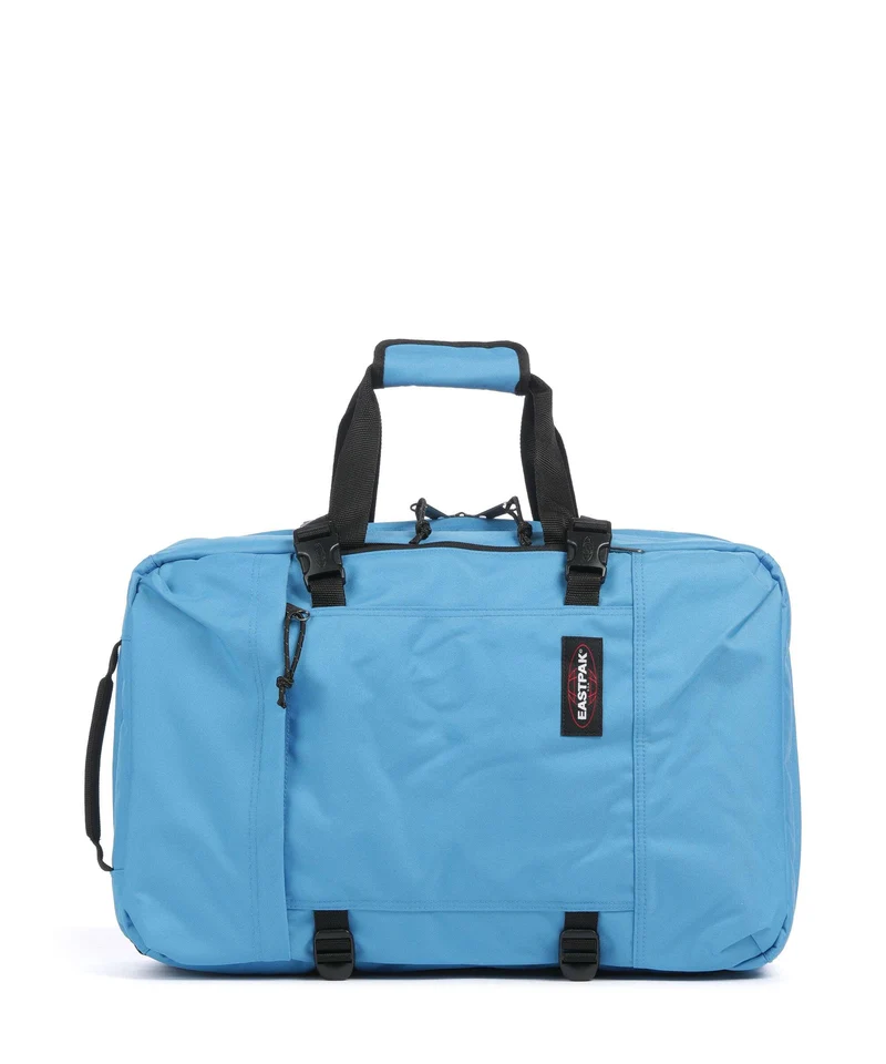 Eastpak Travelpack Mochila de viaje aurora blue