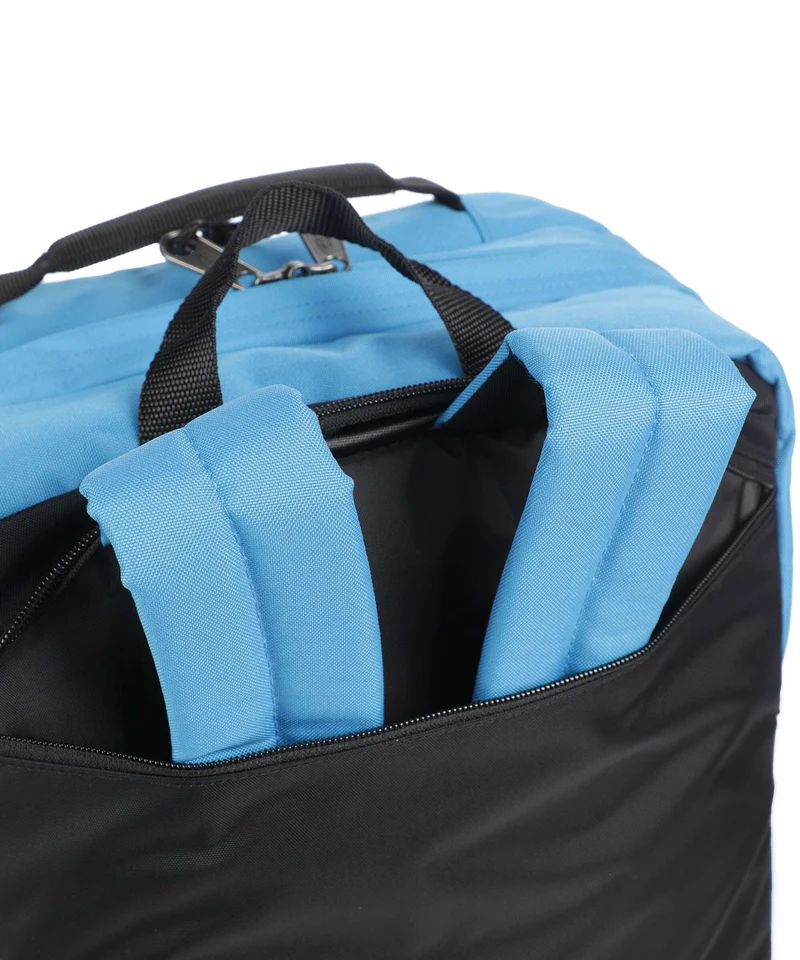 Eastpak Travelpack Mochila de viaje aurora blue