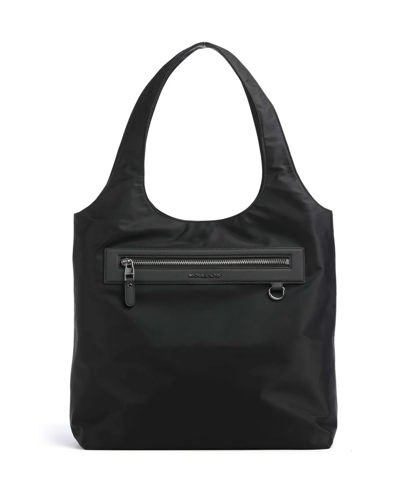 Michael Kors Hudson Bolsa shopping black