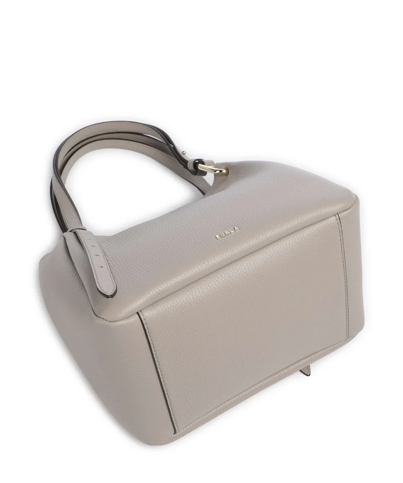 Furla Nuvola M Bolso de hobo cachemire gray