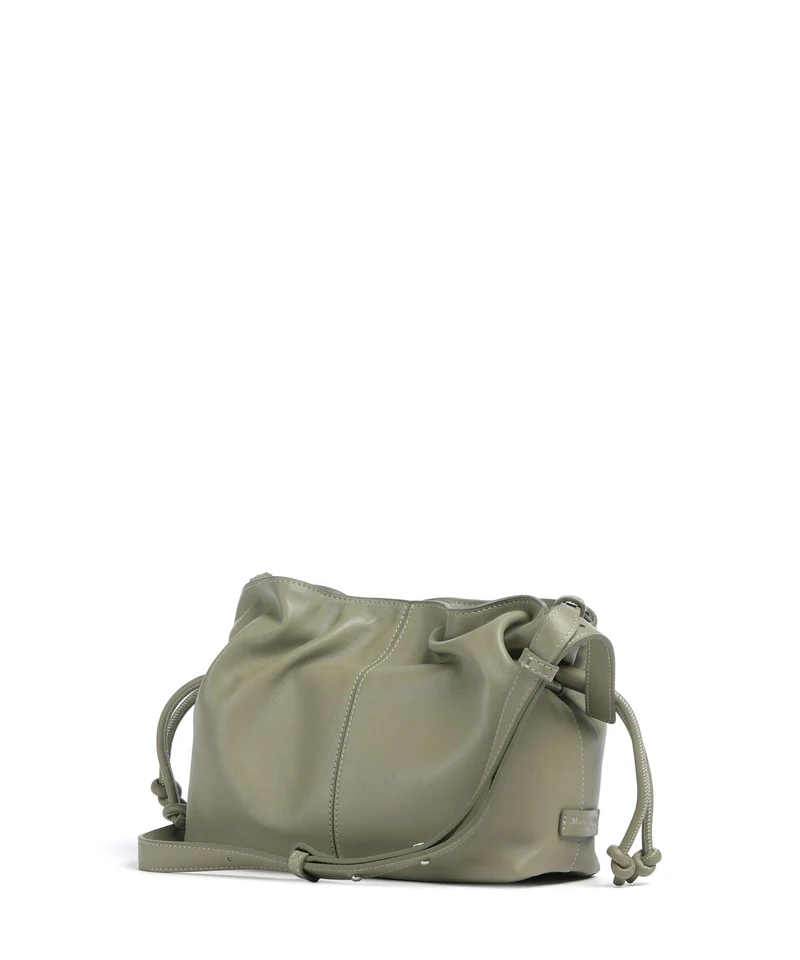 Marc O'Polo Simona Bucket bolso de mano pure sage
