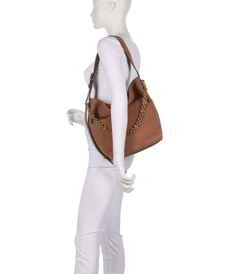 Michael Kors Nolita Large Bolso de hobo luggage