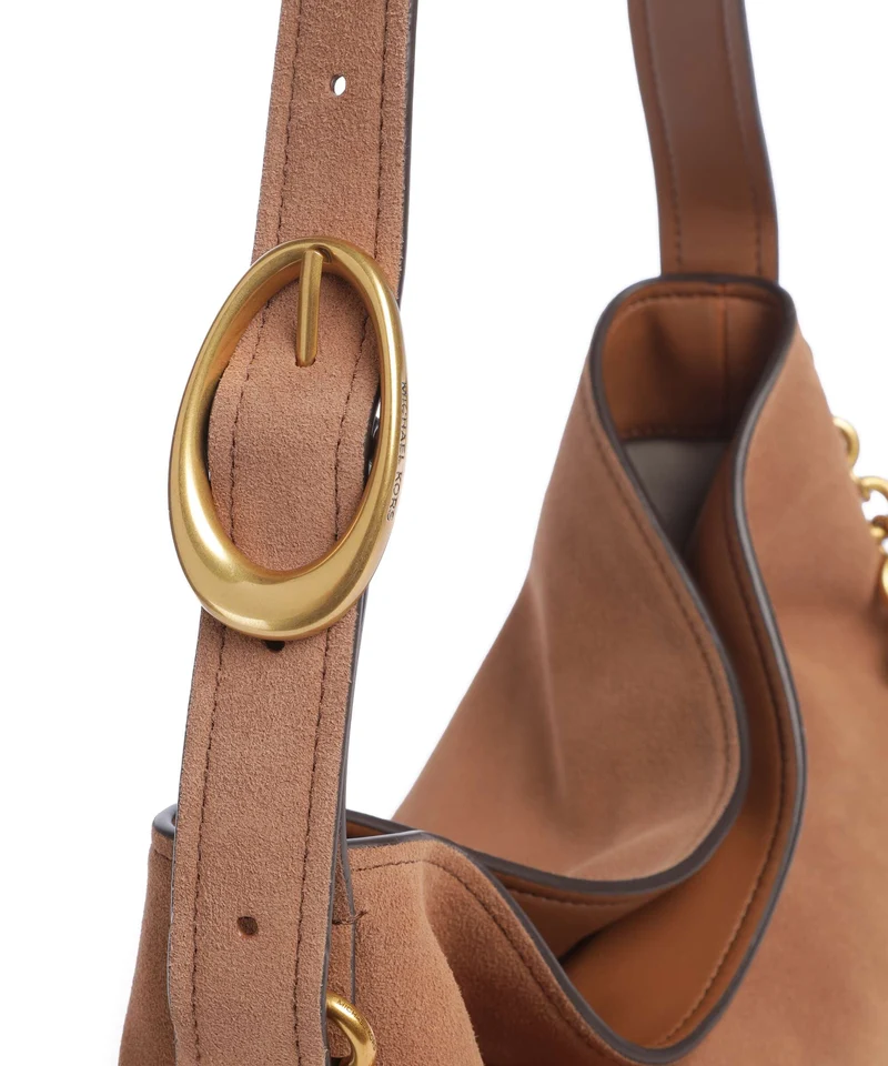 Michael Kors Nolita Large Bolso de hobo luggage